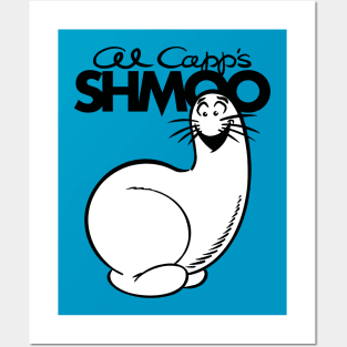 SHMOO Posters and Art